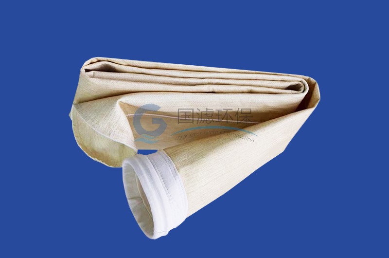 玄武巖除塵濾袋